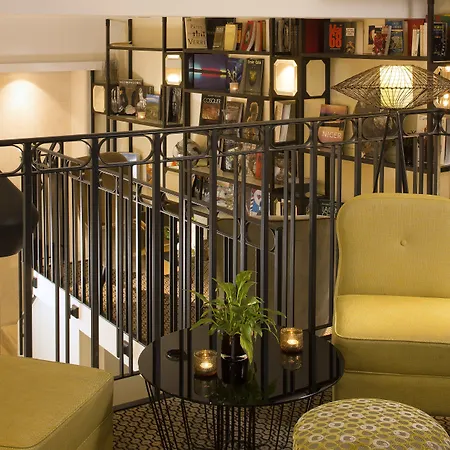 Le Pradey Hotel 4*