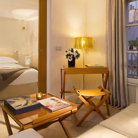 Le Pradey 4* Paris