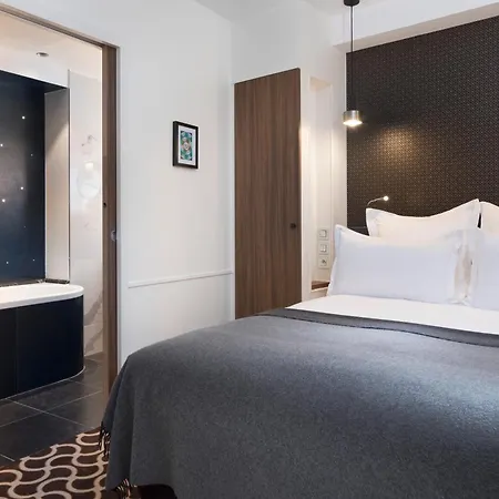 Le Pradey 4* Paris