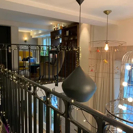 Le Pradey Hotel 4*