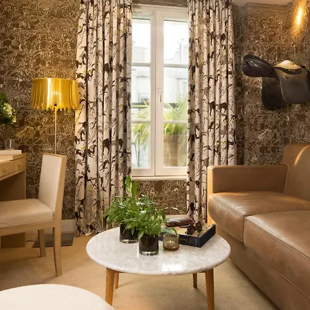Le Pradey Hotel 4*