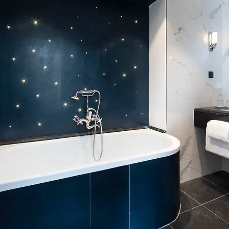 Hotel Le Pradey 4*