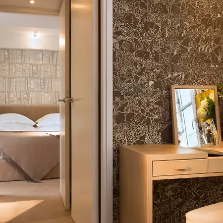Le Pradey 4*