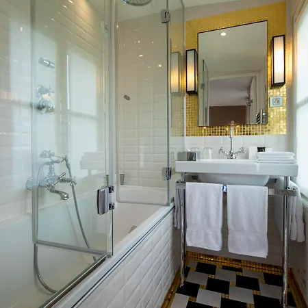 Le Pradey Hotel Paris