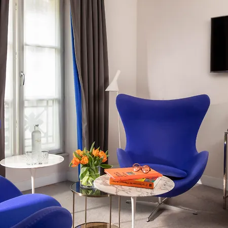 Le Pradey Hotel