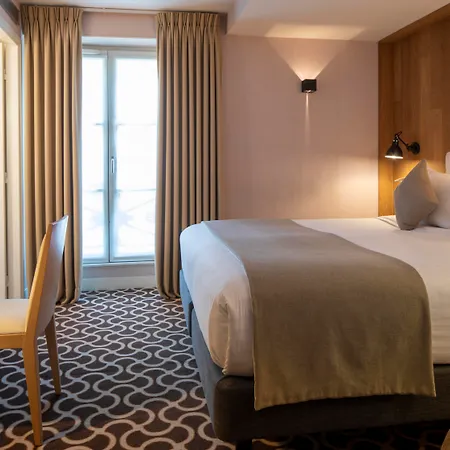 Le Pradey Hotel Paris