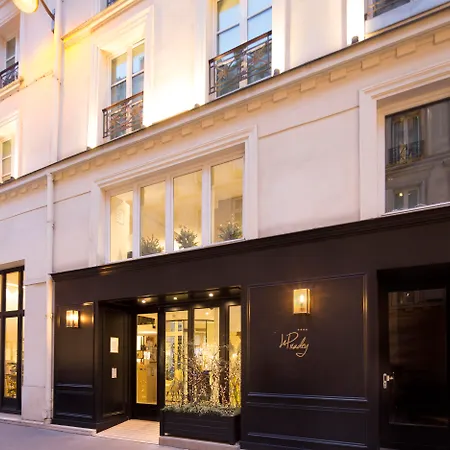 Le Pradey 4* Paris