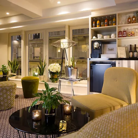 Hotel Le Pradey 4*