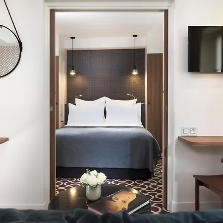 Hotel Le Pradey 4*