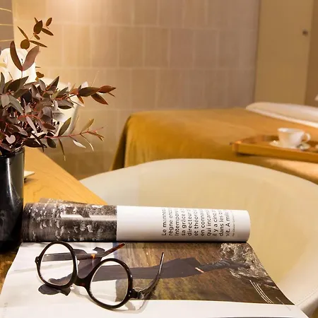 Le Pradey Hotel 4*