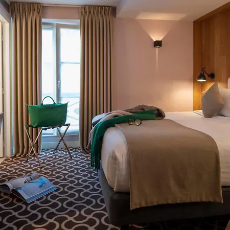 Le Pradey Hotel 4*