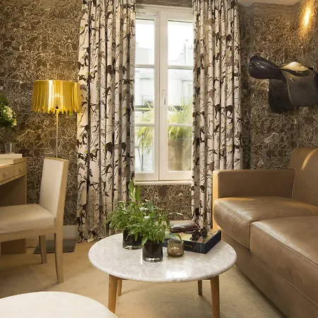 Le Pradey 4* Paris