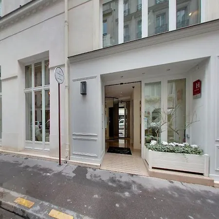 Hotel Le Pradey 4*
