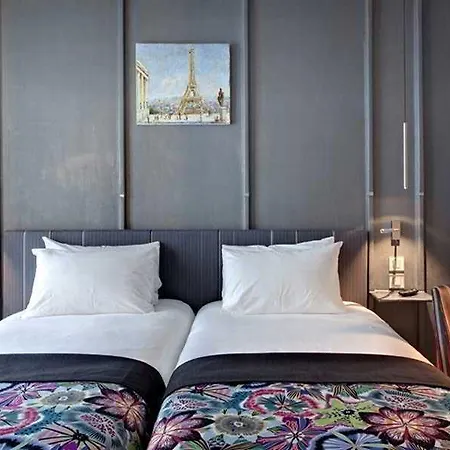 Le Pradey 4*