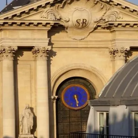 Le Pradey Paris