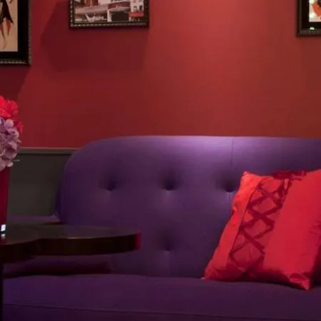 Hotel Le Pradey 4*
