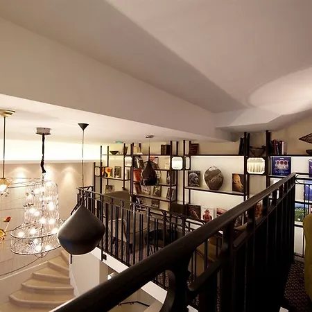 Hotel Le Pradey