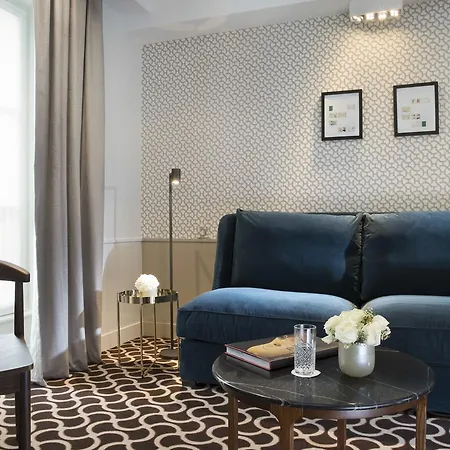Hotel Le Pradey 4*