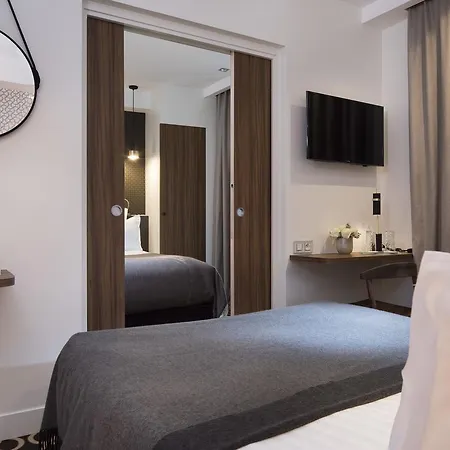 Le Pradey Hotel 4*