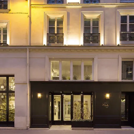 Le Pradey 4* Paris