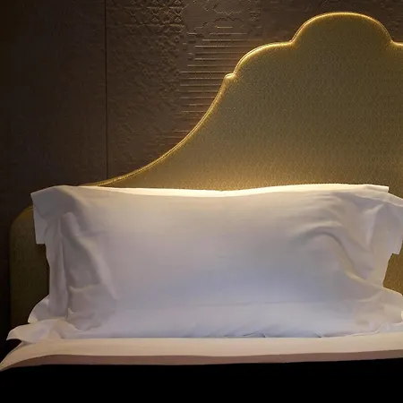 Hotel Le Pradey 4*
