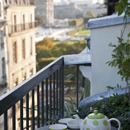 Le Pradey Paris