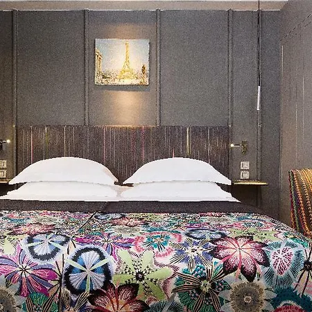 Le Pradey Hotel 4*