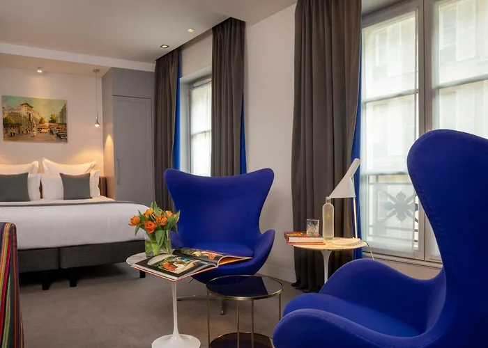 Le Pradey 4*