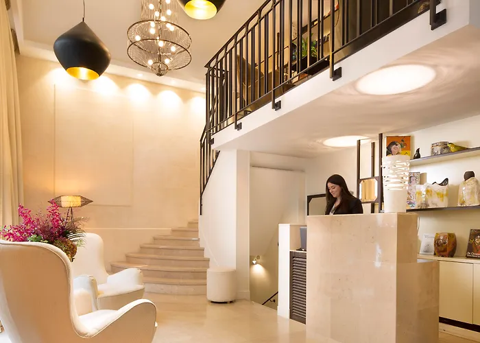 Le Pradey Hotell 4*