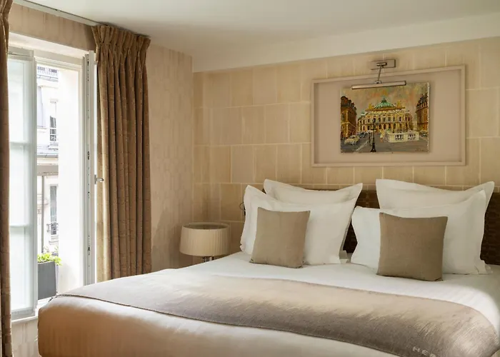 Le Pradey 4*