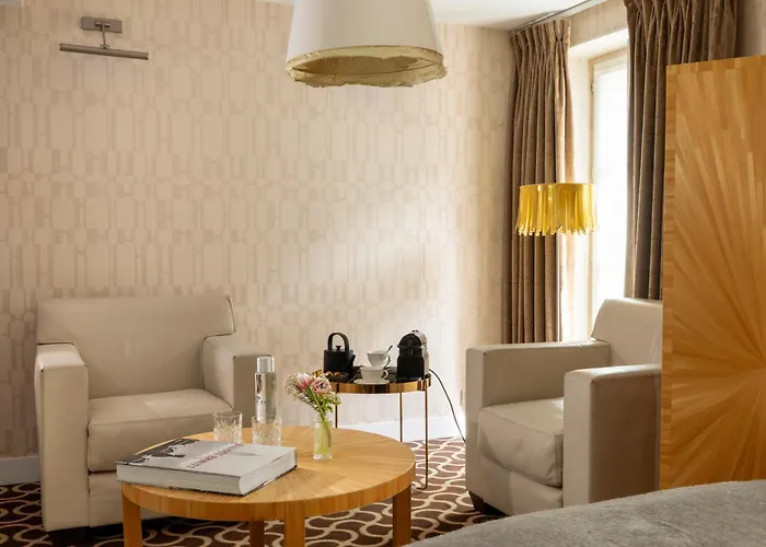 Le Pradey 4*