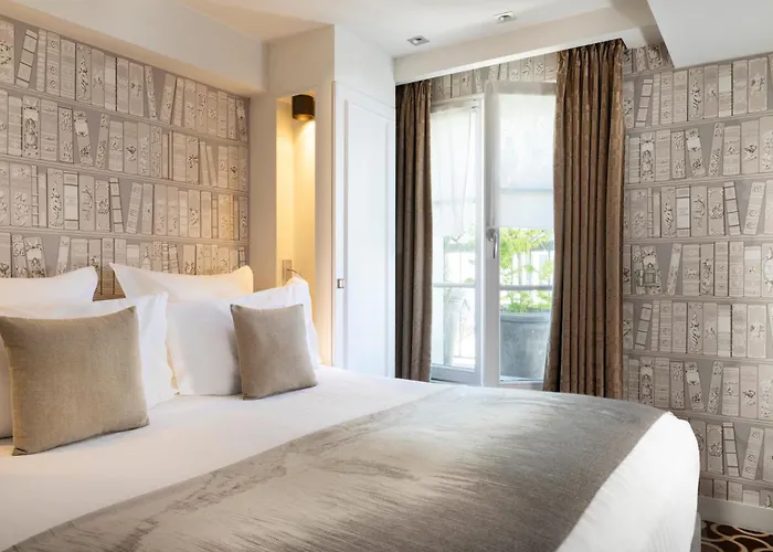 Le Pradey Hotell
