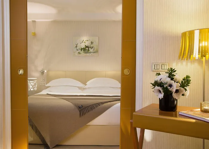 Hotell Le Pradey