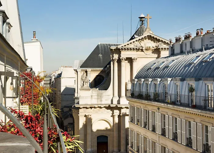 Le Pradey 4*