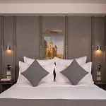 ホテル Le Pradey 4*