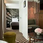 Le Pradey ホテル
