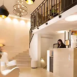Le Pradey ホテル 4*