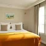 ホテル Le Pradey 4*