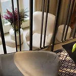 Hotel Le Pradey París