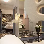 ホテル Le Pradey