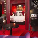 Hotel Le Pradey