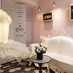 Le Pradey ホテル 4*