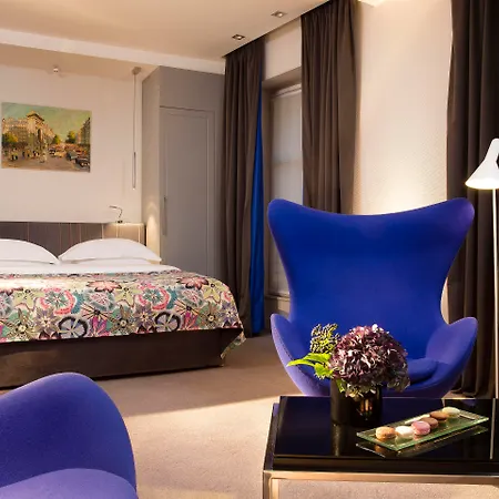 Le Pradey 4* Paris