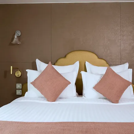 Hotel Le Pradey