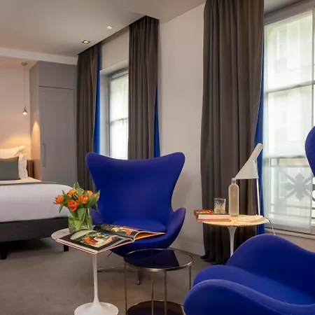 Le Pradey 4*
