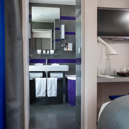 Le Pradey 4*