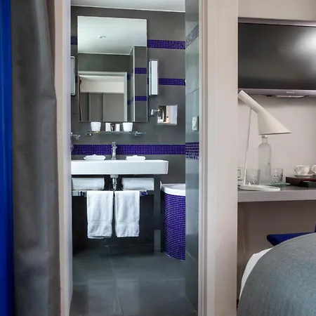 Le Pradey 4*