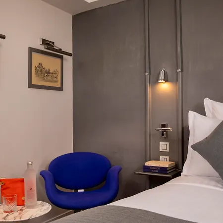 Le Pradey 4*