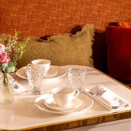 Le Pradey Hotel 4*