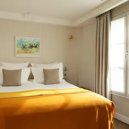 Hotel Le Pradey 4*